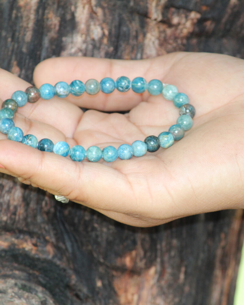 Gemstone Energy Bracelets Online