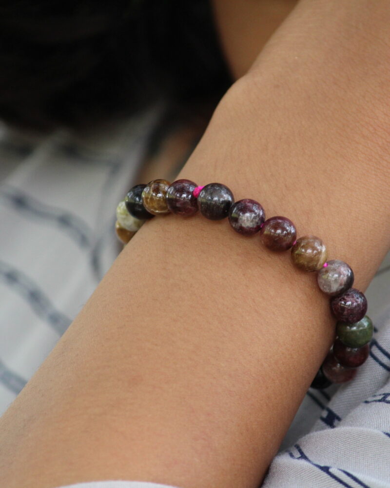 Gemstone Bracelets