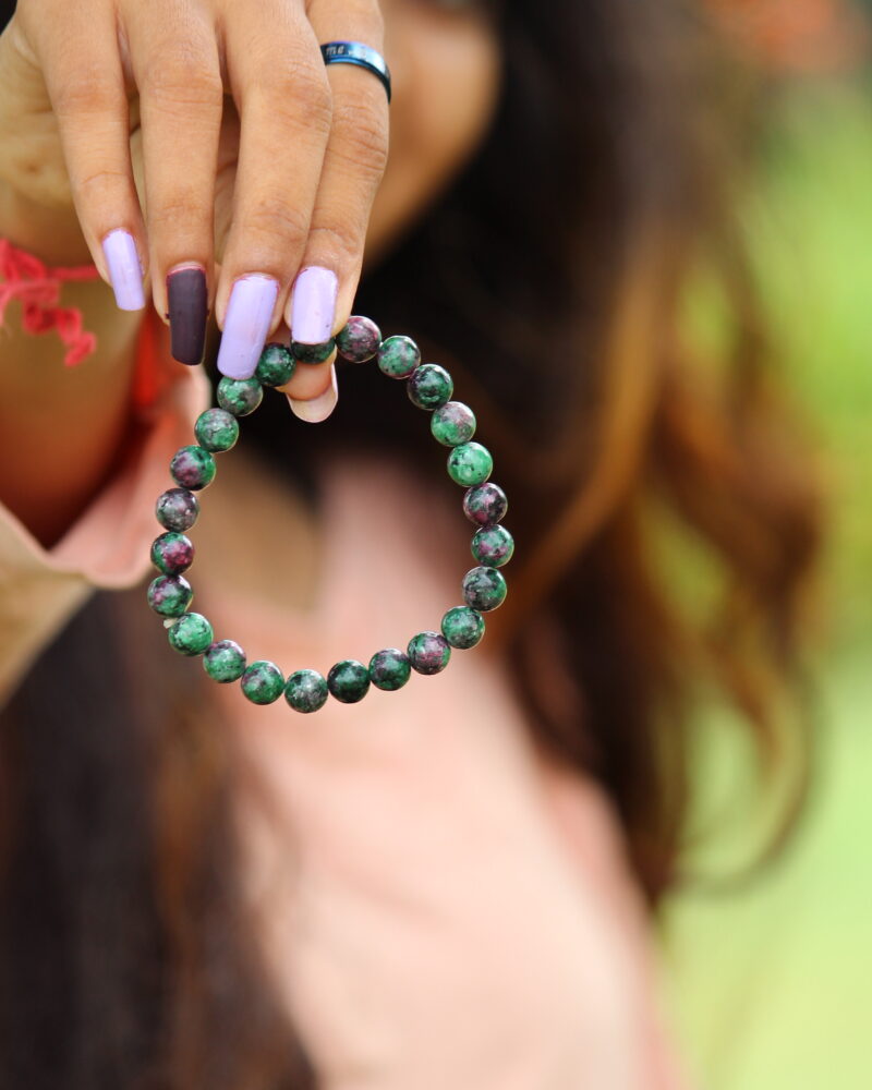 Gemstone Energy Bracelets Online