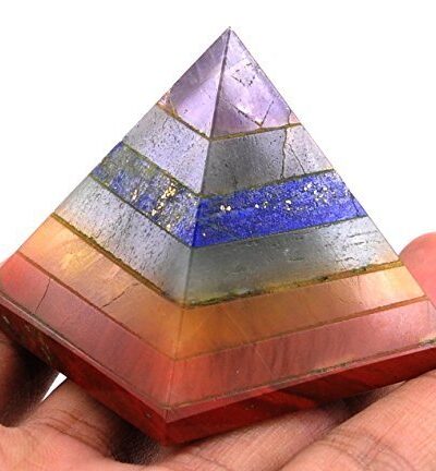 Gemstone Pyramid