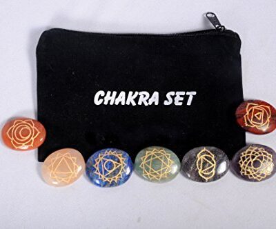 Buy Balancing Chakras