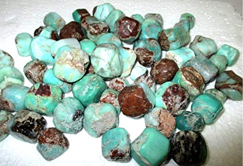 Chrysoprase Meaning, Uses, and Benefits - Metaphysical Properties