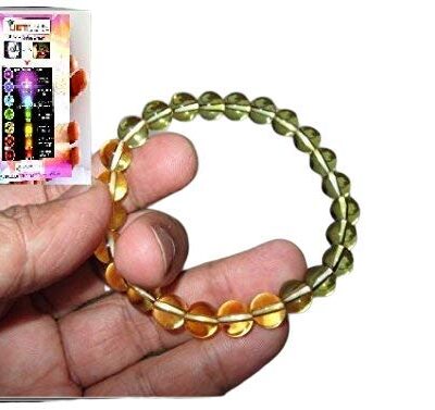 Buy Energy Beads Bracelet
