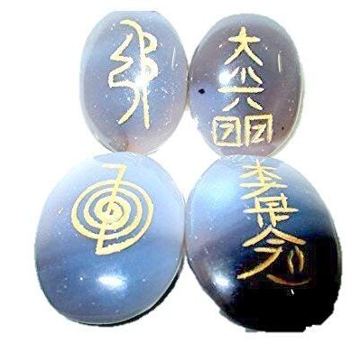 Reiki Stone, Reiki Healing Stones, Reiki Healing Chakra Balancing, Reiki  Gemstones