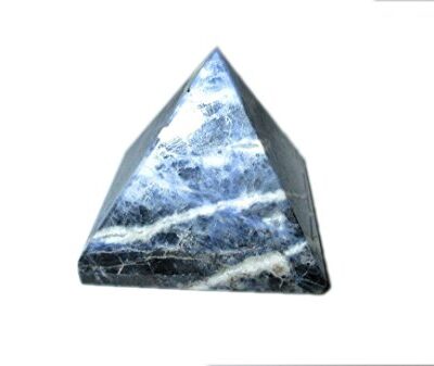 Gemstone Pyramid