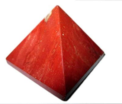 Pyramid Gemstone