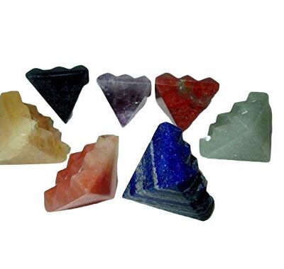 Buy Healing Crystal Set Online