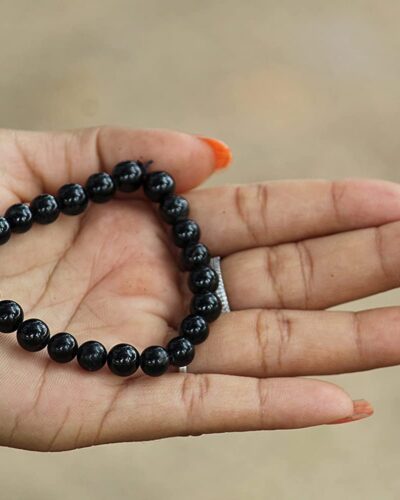 Black Tourmaline Meaning | How to Use for Healing, Depression, & More