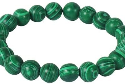 Gemstone Energy Bracelets