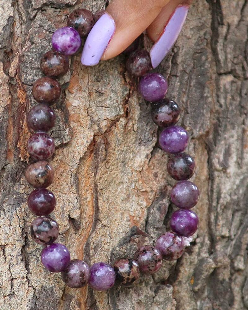 Buy Gemstone Energy Bracelets