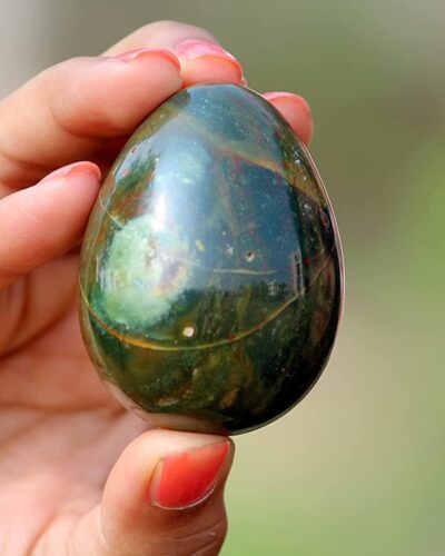Gemstone Egg Online