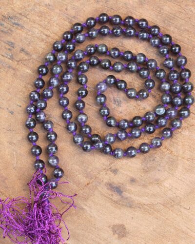 PWMENLK 108 Mala Beads Meditation Necklace 7 Chakra Buddhist Prayer Beaded  Bracelet Tree of Life Pendant Necklace Healing Stone Yoga Necklace Women  Men Bracelets(ite)