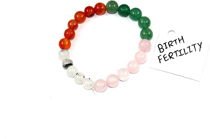This Stress Therapy Bracelet Is Like Digital Xanax