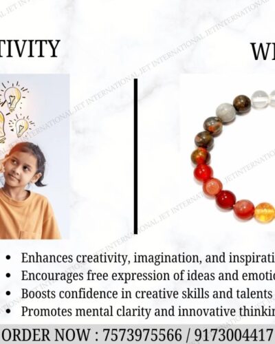Creativity Bracelet