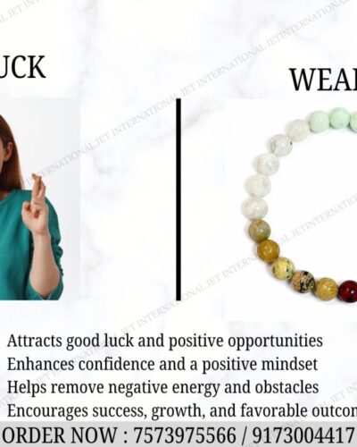 Goodluck Bracelet