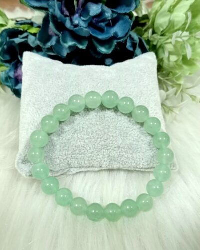 Green Aventurine Bracelet