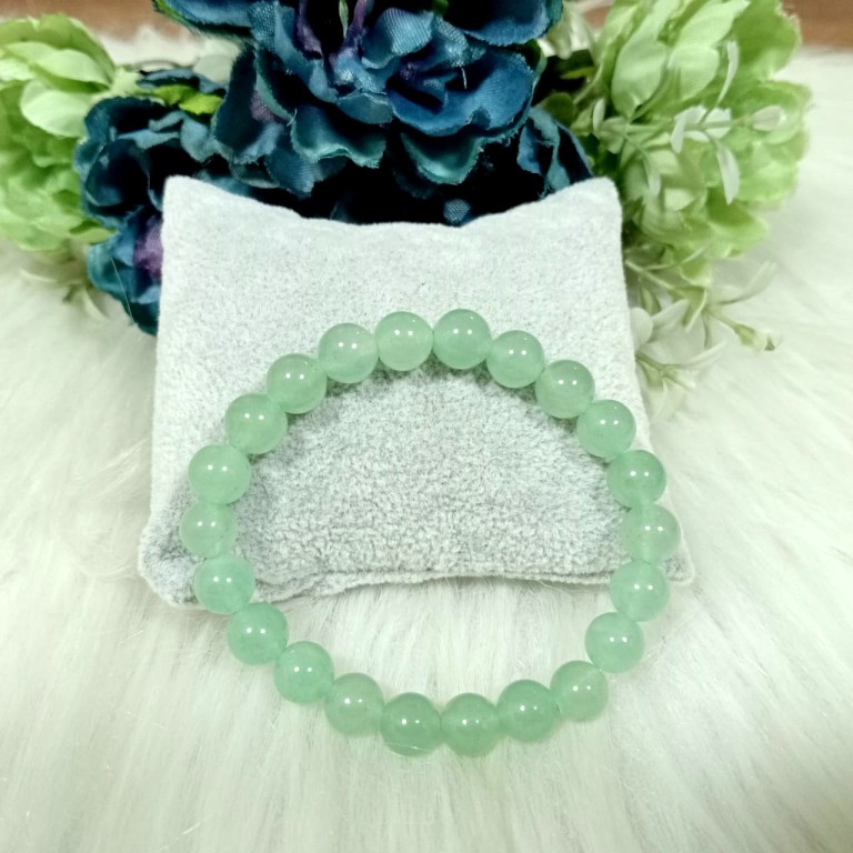 Green Aventurine Bracelet