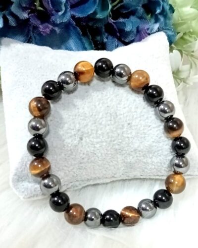 Triple Protection Bracelet