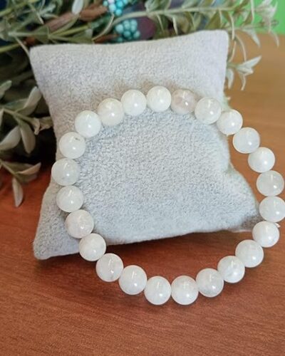 Moonstone Bracelet