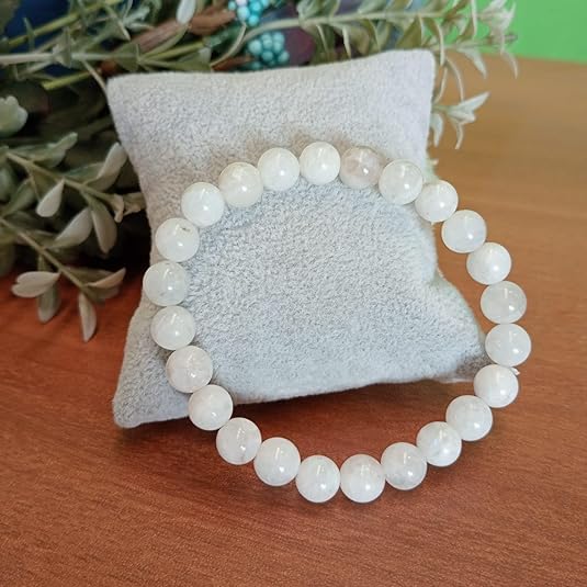 Moonstone Bracelet