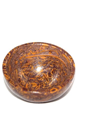 Miriam Bowl | 2-inch | Spiritual growth | Home Decor