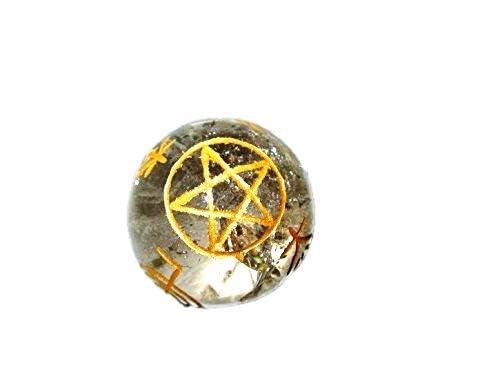 Crystal Usui Ball | 50-55mm | Home & Office Decoration