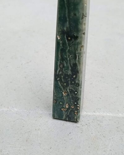 Ocean Jasper Gemstone Tower | 3.5-4 inch | Stone Of Joy | Natural | Home Decor