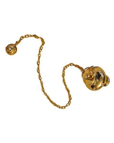 Pot Gold Pendulum | Healing , Dowsing Pendulum | Spiritual Tool With Chain