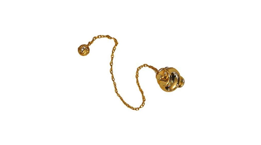 Pot Gold Pendulum | Healing , Dowsing Pendulum | Spiritual Tool With Chain