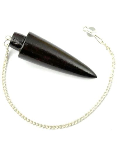 Rosewood Pendulum | Spiritual Healing | Reiki Balance | chakra | Peace | Wooden Pendulum