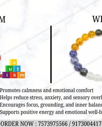 Energy Healing Jewelry