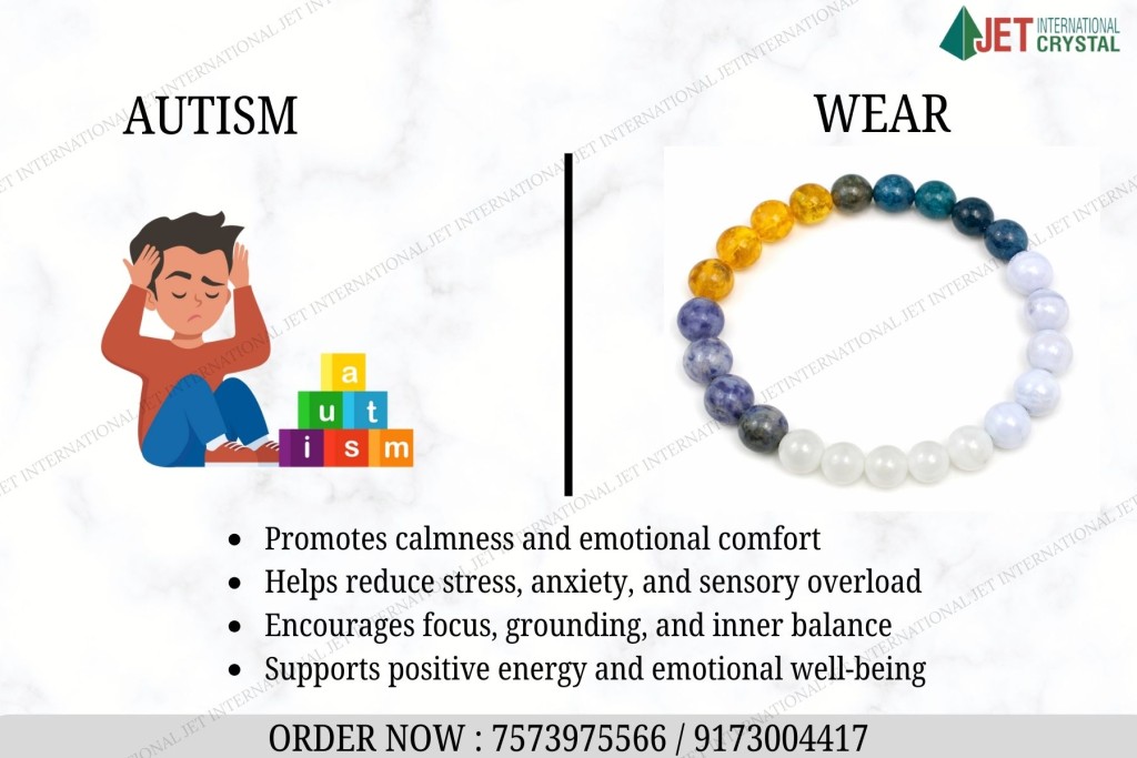 Energy Healing Jewelry