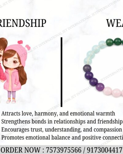 Love | Relationship Bracelet