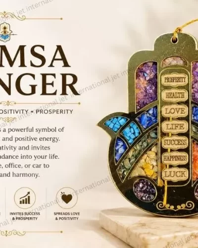 Hamsa Hanger