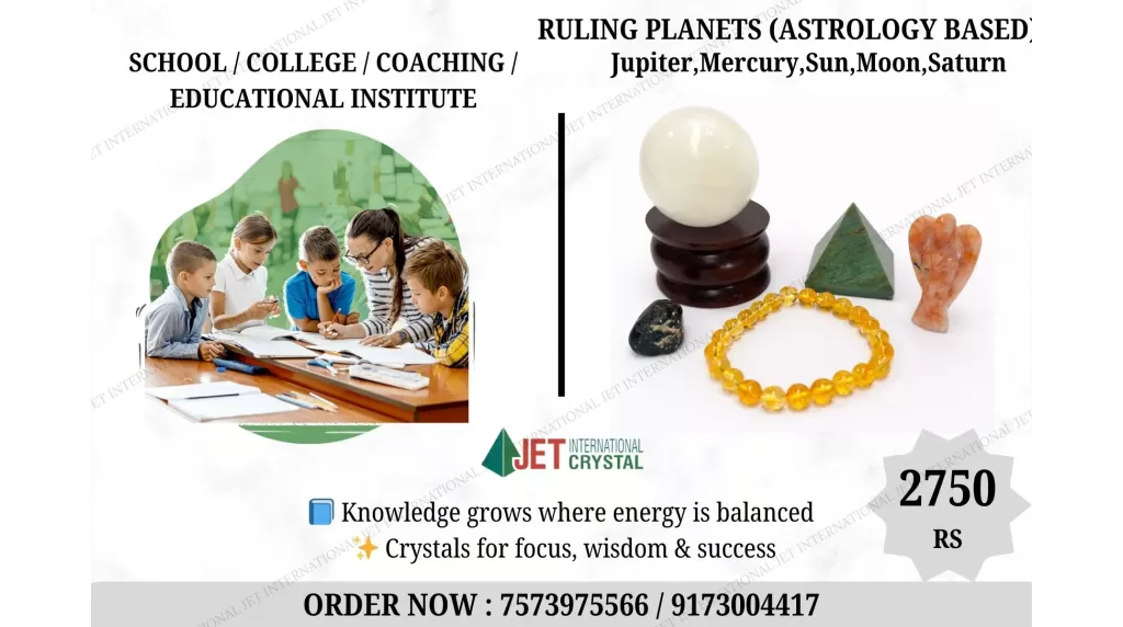 School / College / Coaching / Educational Institute