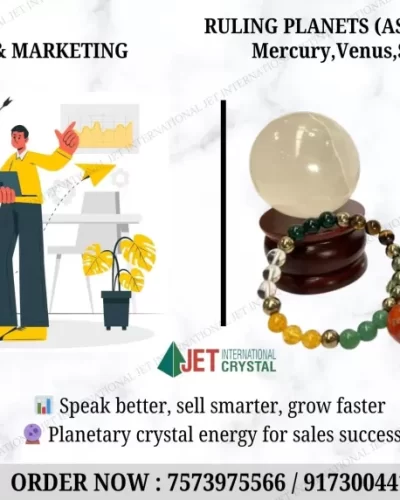 Sales & Marketing