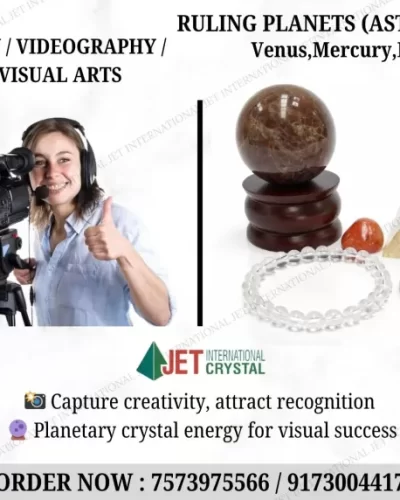Photography / Videography / Creative Visual Arts