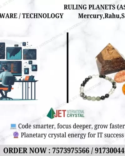 IT Field / Softwere / Technology Profession