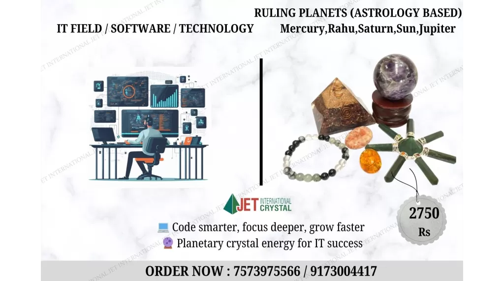 IT Field / Softwere / Technology Profession