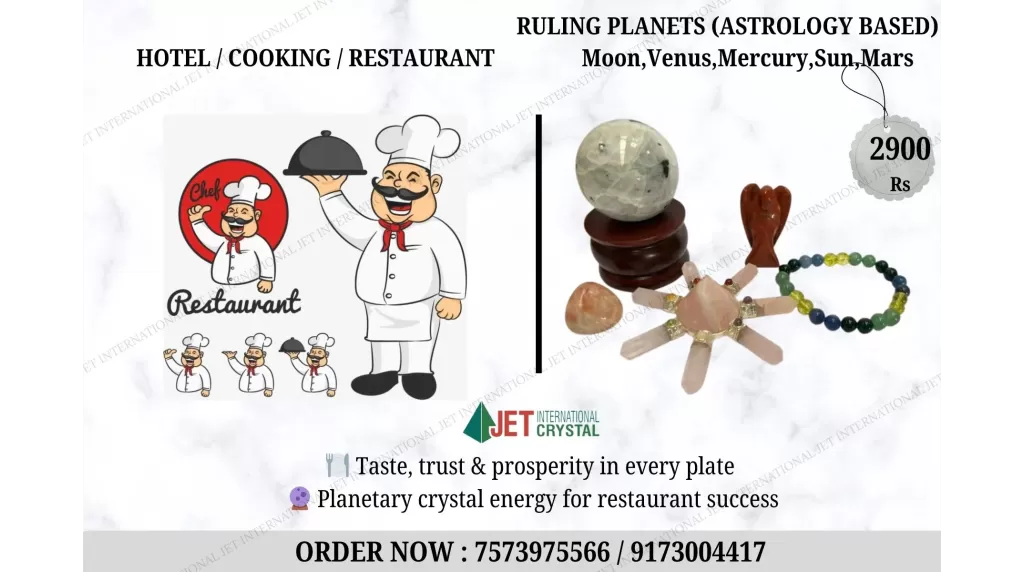 Hotel / Cooking / Resturant business