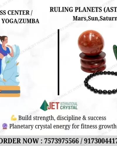 Gym / Fitness Center / Health Club / Yoga / Zumba