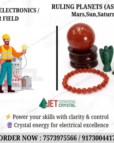 Electrical / Electronics / Power Field Profession