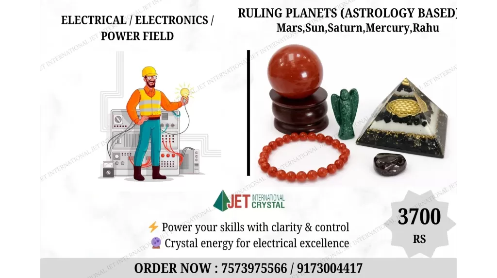Electrical / Electronics / Power Field Profession