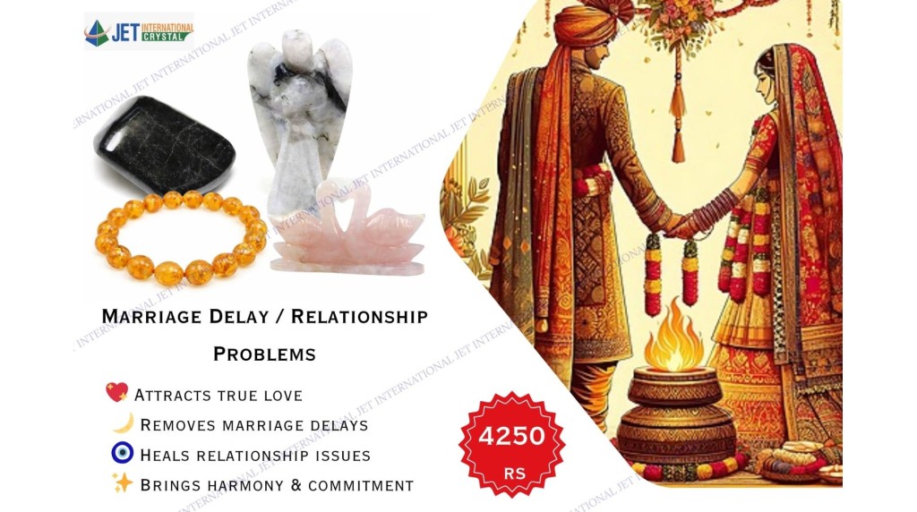 Marriage Delay / Relationship Problem