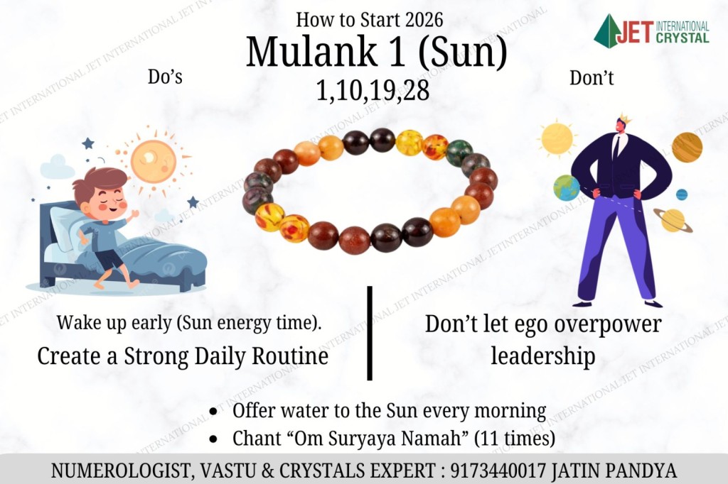 Rulling Number 1 Bracelet