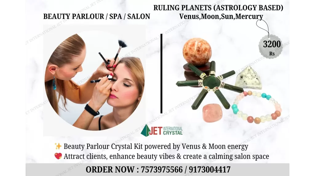 Beauty Parlour / Spa / Salon Profession