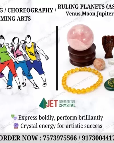 Acting / Dancing / Choreography / Performing Arts Profession