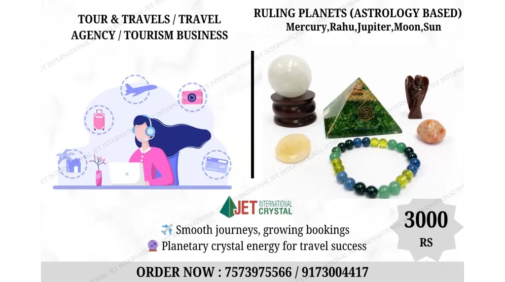 Tour & Travels / Travel Agency / Tourism Business Profession