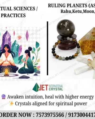 Occult / Spiritual Science / Healing practise