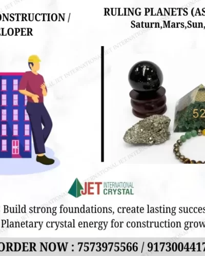 Builder / Construction / Devloper Professional